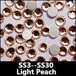 Light Peach 17
