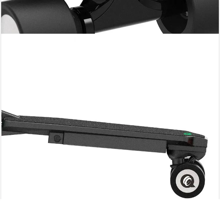 Sale Zar foldable three wheel light and compact electrical scooters 24