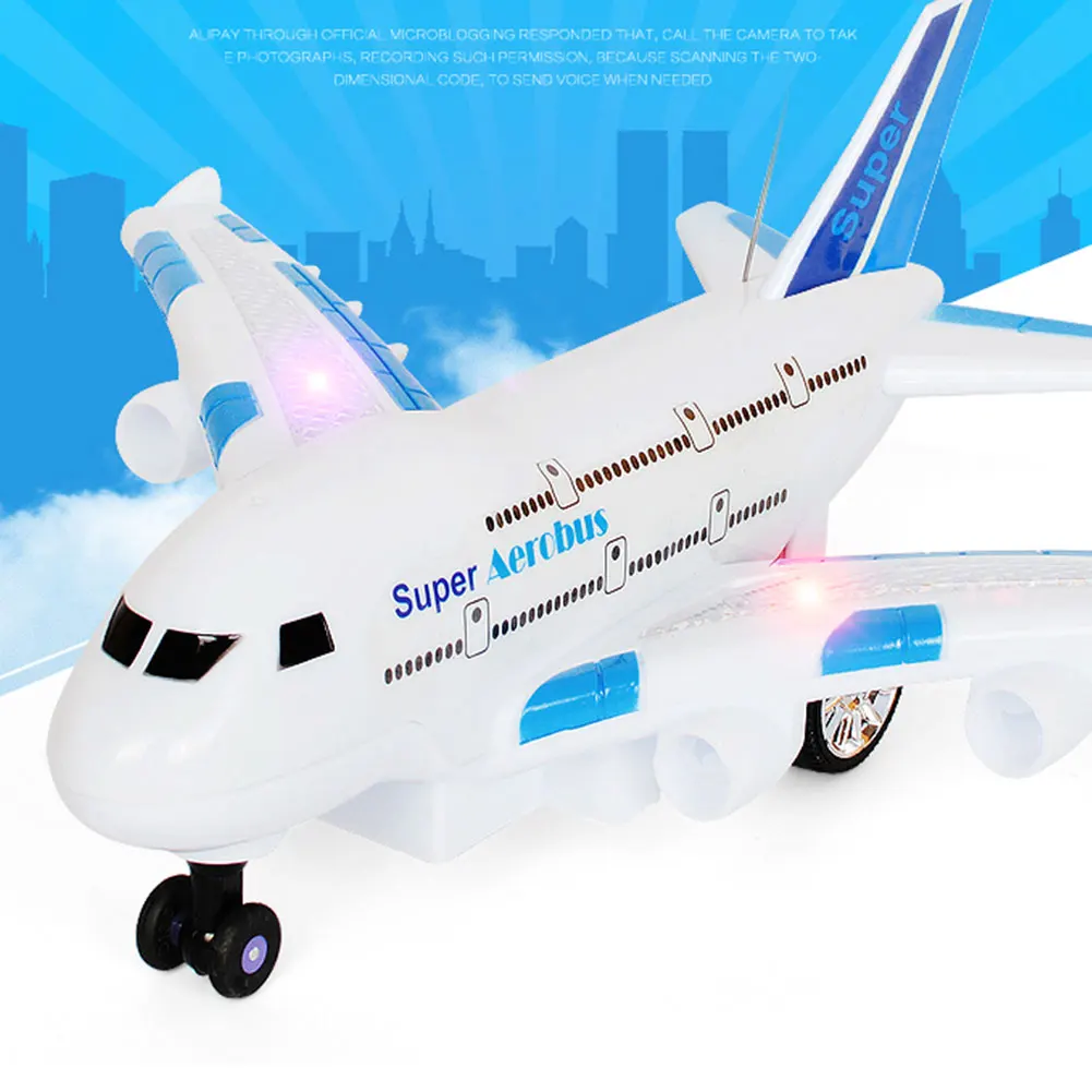 Мини Drone RC пульт дистанционного управления квадрокоптером Летающий фиксированной крыла самолета уличный Дрон игрушки случайного цвета вертолет