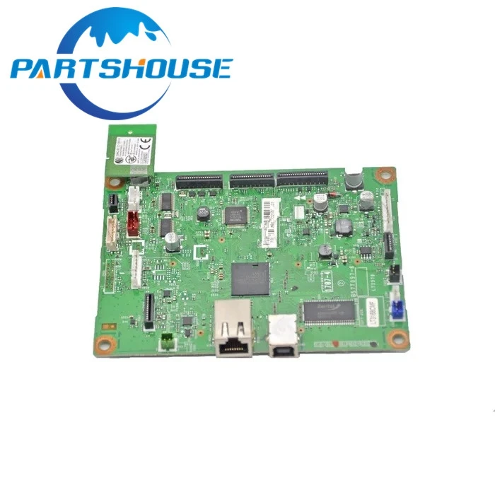 1Pcs Original used Mainboard for Brother L2540DW Formatter board Printer spare parts logic board L2540 Main board