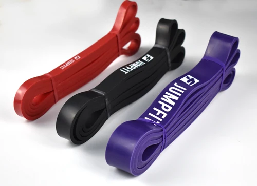 Natural Latex Athletic Rubber Resistance Bands set Gym Expander Crossfit Power Lifting Pull Up Strengthen Muscle