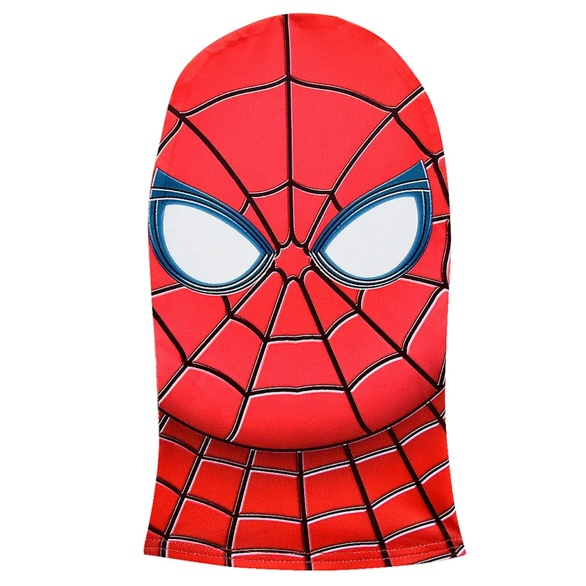 Spiderman Far From Home Kids Costume Boys Cosplay Jumpsuit with Props - Fancy Party Dress Up Suit for Children image 3