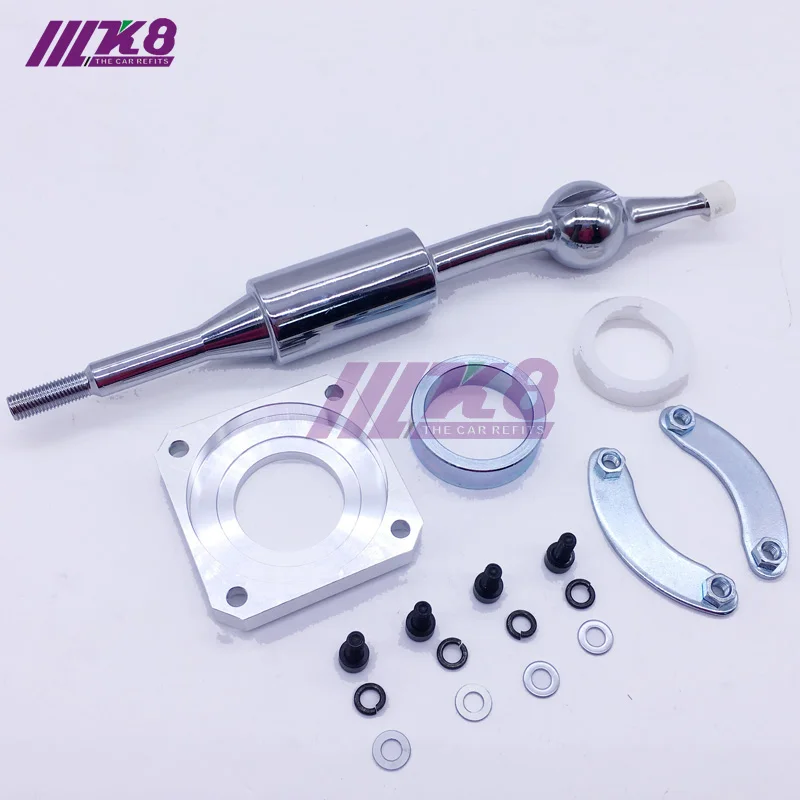 Короткий переключатель передач для Nissan S13 S14 S15 200SX 89 98|Переключатели| |