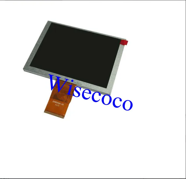 

Original New LCD screen for RUIYAN RY-F600P display Fibre fusion splicer