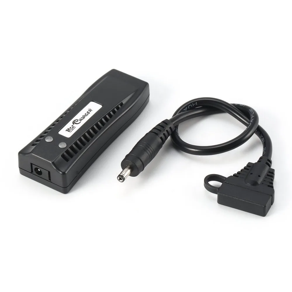 

Draagbare Universele USB Charger Converter 5 V 3A Snelle Opladen Drone Acculader voor DJI Spark Quadcopter Accessoires