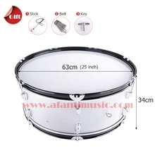 25 inch Afanti font b Music b font Bass font b Drum b font ASD 065