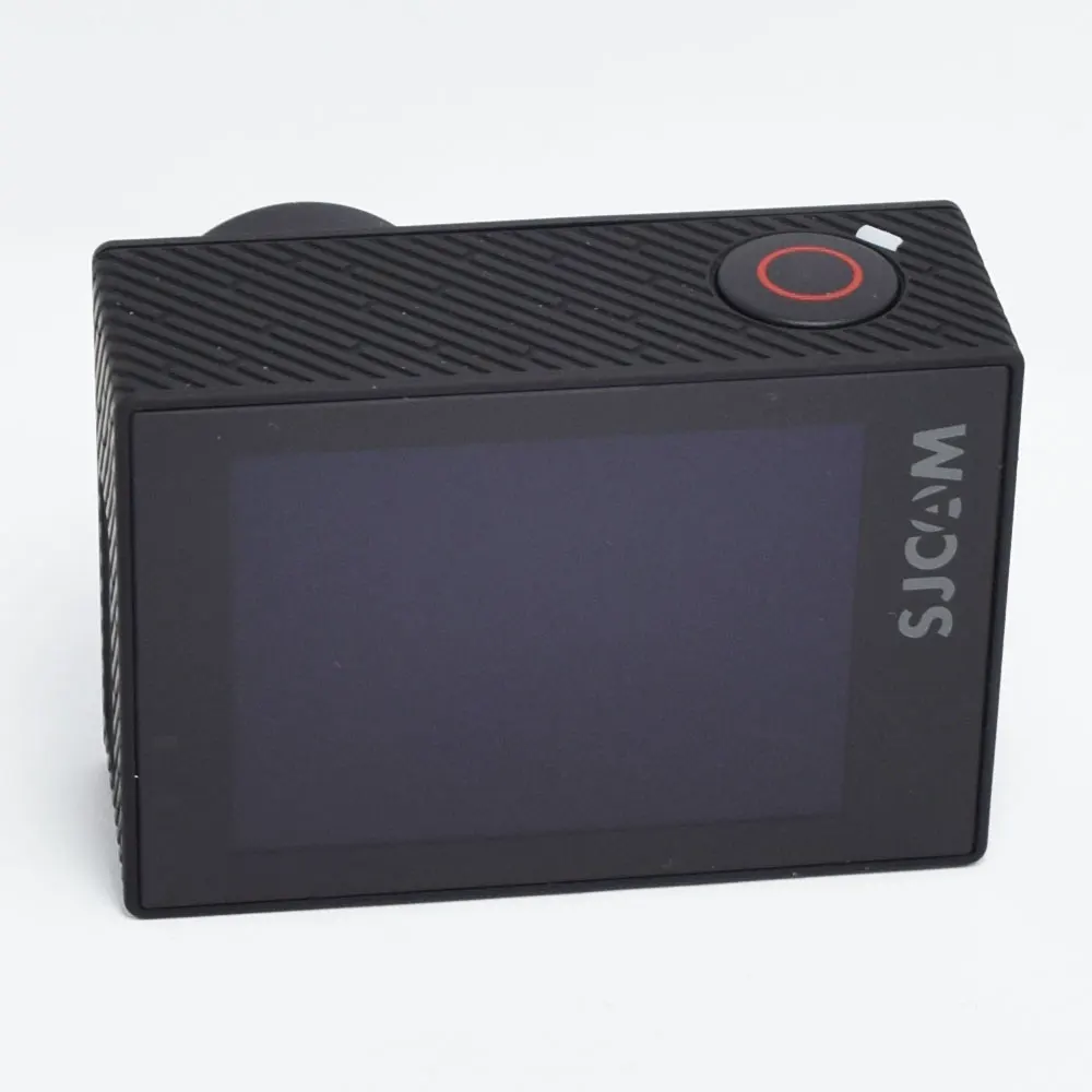 Оригинальный SJCAM SJ6 Legend сенсорный экран 4K мини камера с креплением на 360 °