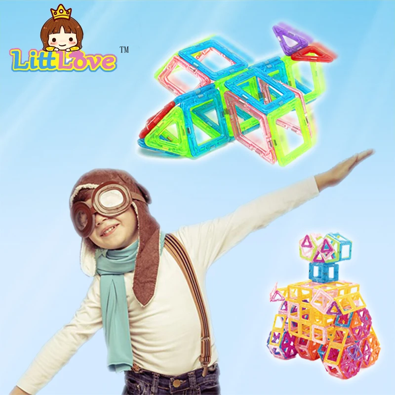 magnetic wall toys