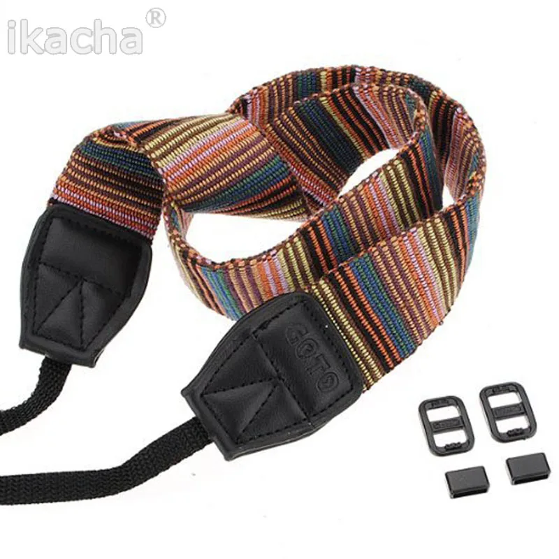 Camera Shoulder Neck Strap -3