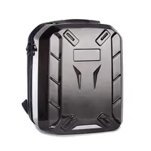 Новейшие hardshell рюкзак сумка для DJI Ронин-MX Радиоуправляемый Дрон Радиоуправляемый квадрокоптер FPV-системы Водонепроницаемый Бокс DJI MX рюкзак