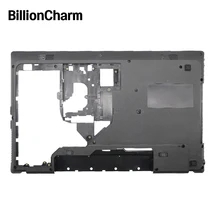 BillionCharm Нижний Базовый чехол для lenovo G780, G770 Высокое качество принять модель настройки