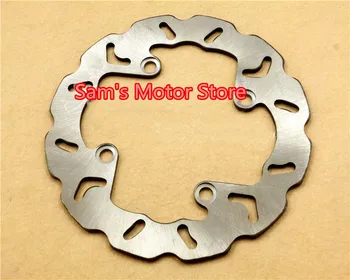 

CBR600 CBR600RR F5 CBR1000 04-10 CBR900 Rear Motorcycle Brake Disc Disk