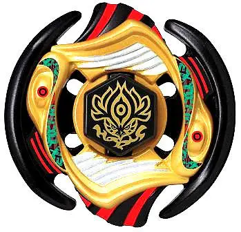 Металлический волчок игрушки подлинный takara tomy beyblade golden pegasis sol blaze вращающийся Топ