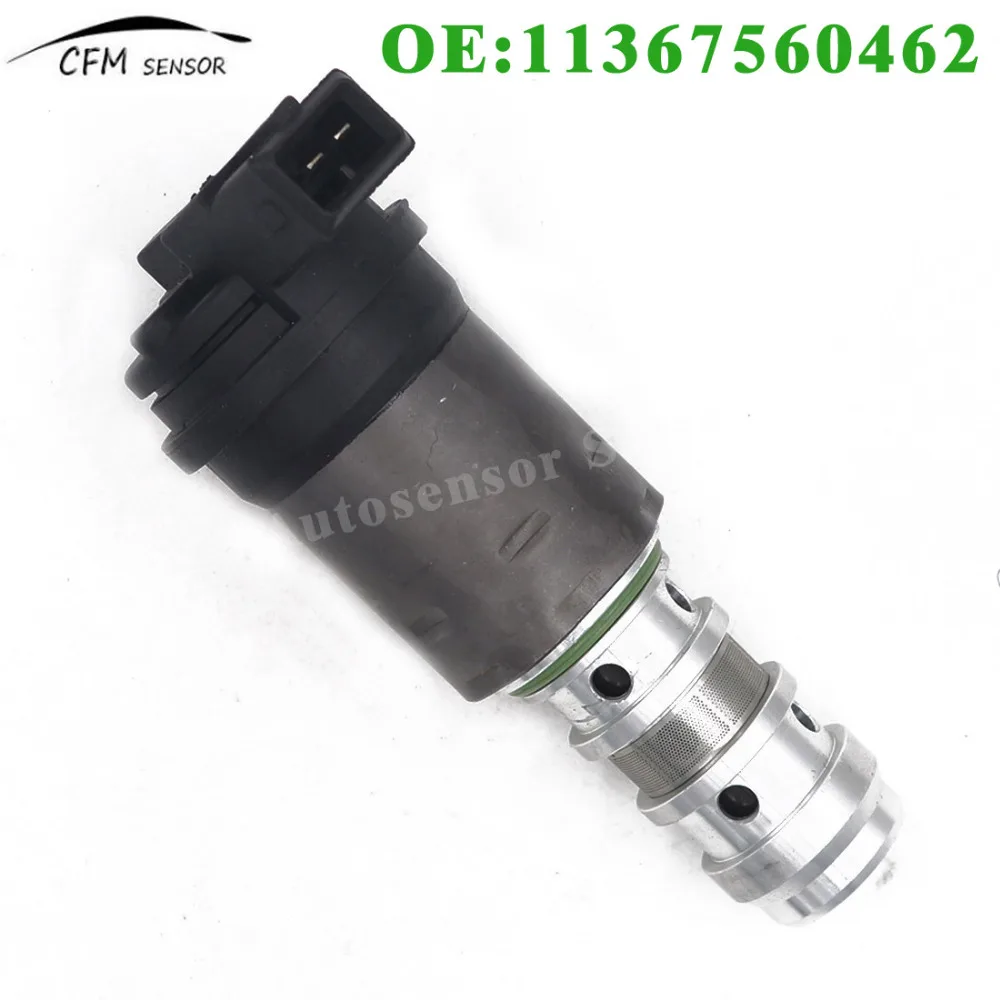 

11367560462 New Variable Timing Solenoid Oil Control Valve For 00-13 BMW 4.4L 4.8L