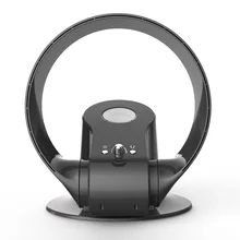 AC220-240V Портативный электрический пульт дистанционного управления напольный кондиционер охлаждающий вентилятор Интеллектуальный Настольный вентилятор