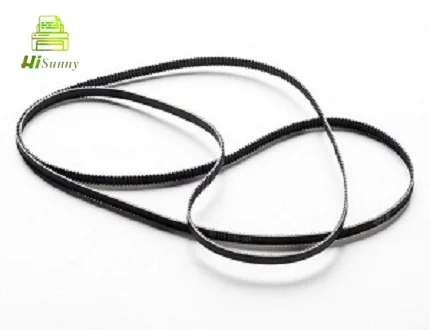 9.99usd for refurbish Timing Belt for Epson LX300+, LX300+II, LQ300+, LQ300+II