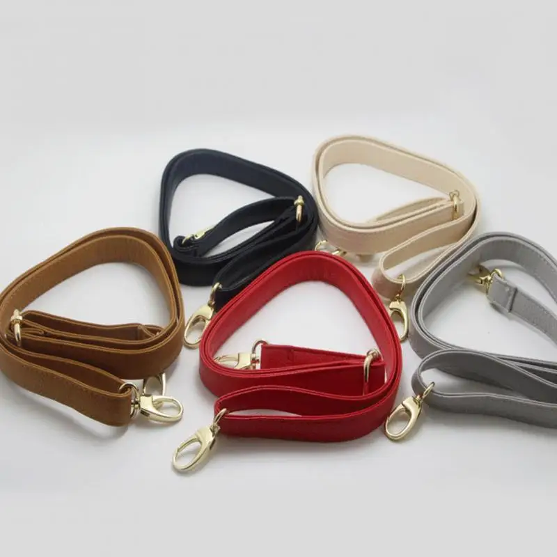 

New Bag Strap Women's Fashion belt for a bag 140cm Replacement Handles Ornament For Handbags Shoulder Hanger Cross Body
