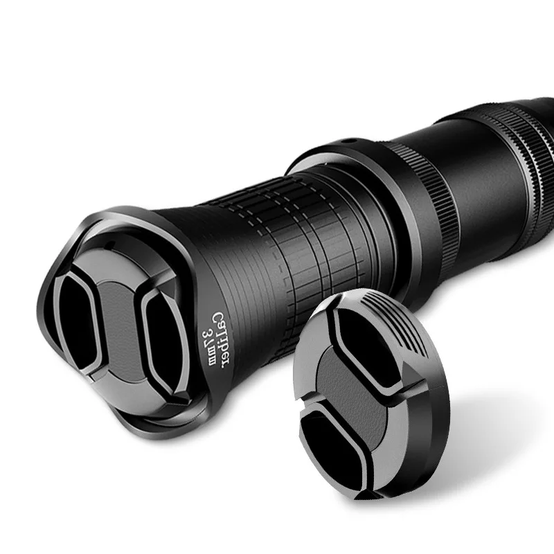 30x Zoom Telescope Phone Lens 6