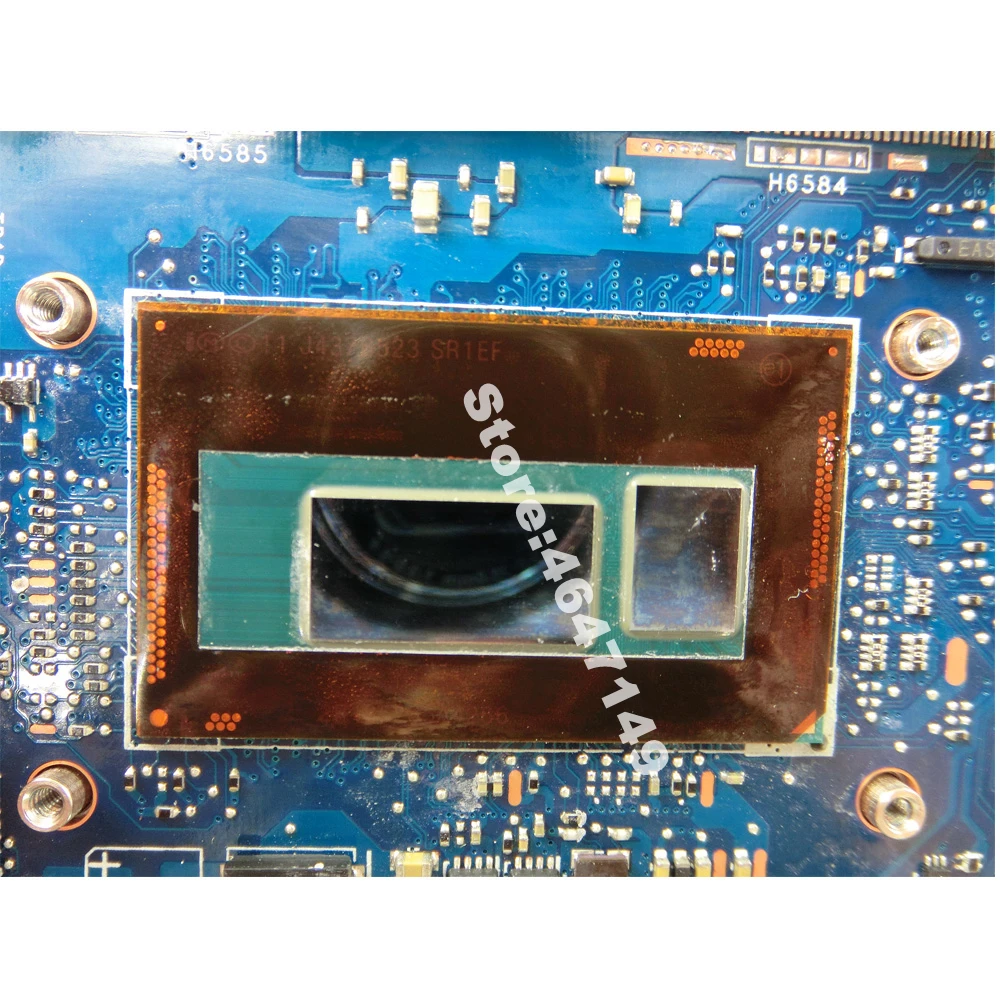  TP300LA i5-4210 CPU 4GB RAM Mainboard For ASUS TP300LA Q302LA Q302L TP300 TP300L TP300LJ Laptop Mot