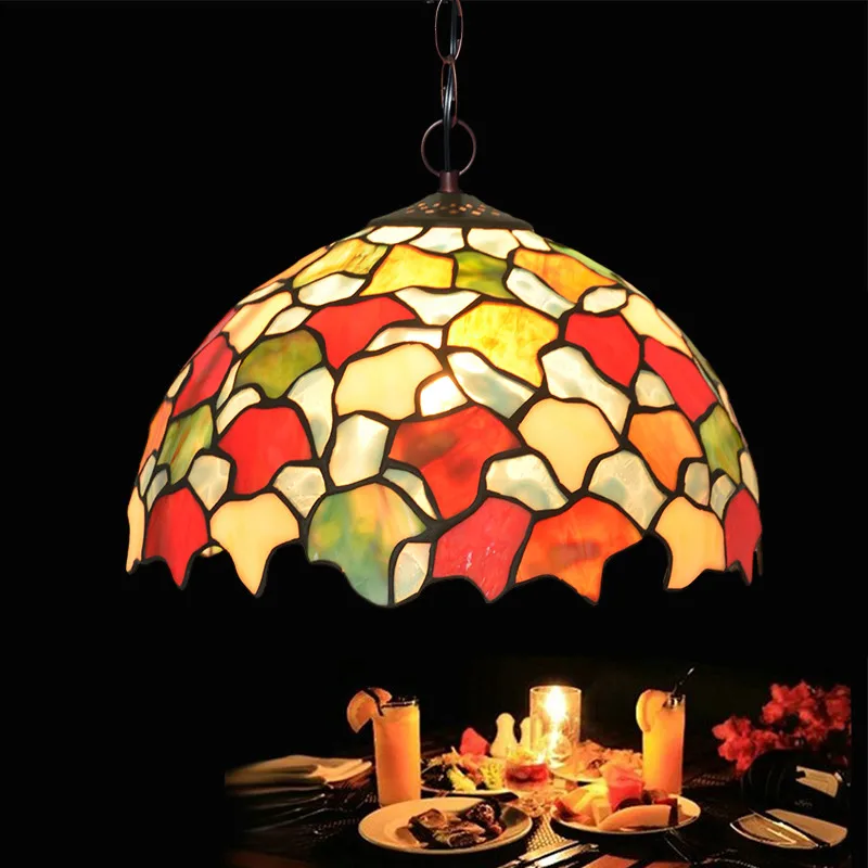 LED Pendant light (3)