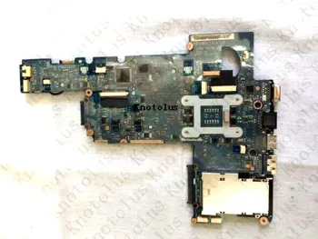 

530780-001 For HP DV3 CQ35 laptop motherboard DDR2 Free Shipping 100% test ok