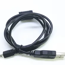 USB кабель для зарядки и синхронизации данных для FUJIFILM FinePix S4300 S4200 S4500 S4530 X-Pro1