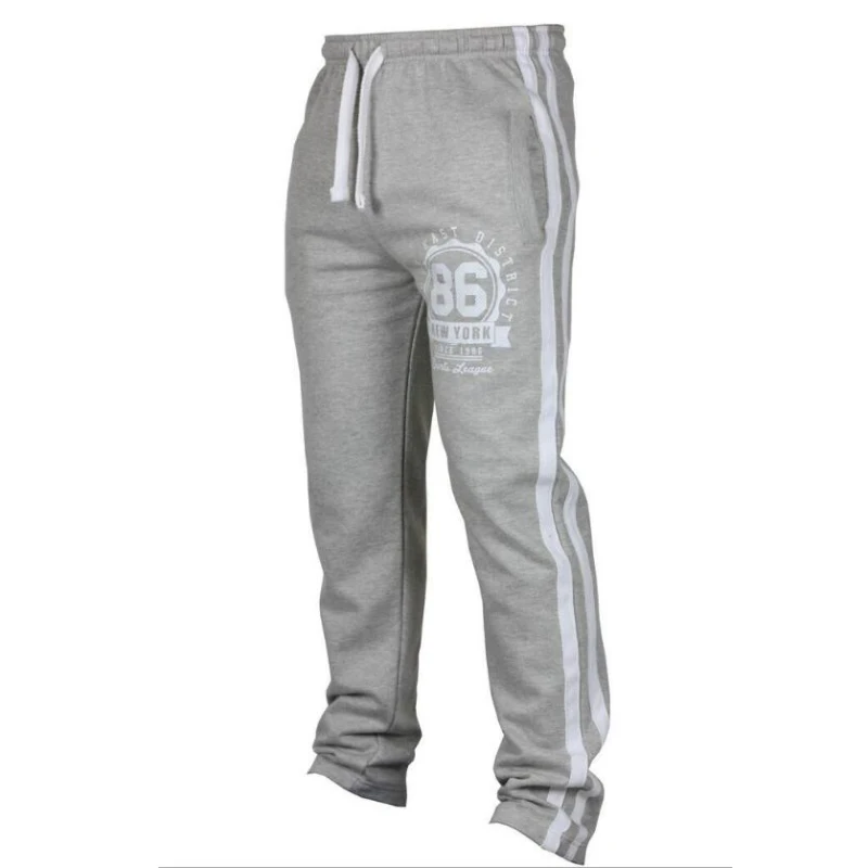 Joggers Sweatpants Training Running Sport Pants (6)