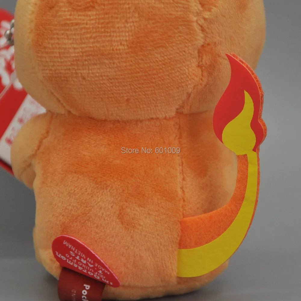 Charmander-12cm-45g-11.5-08