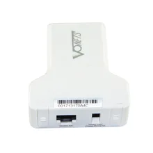 300Mbps VONETS VRP300 3 in 1 WiFi Repeater 3G/4G WiFi Router function/2.1A Charger - US Plug 300Mbps VONETS VRP300 3 in 1 WiFi Repeater 3G/4G WiFi Router function/2.1A Charger - US Plug