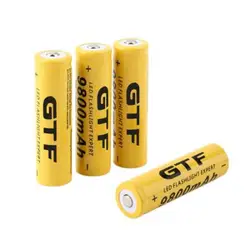 Dolidada 100% Оригинал 3,7 V 2100 MAH 18650 для us18650 VTC4 30A игрушечные инструменты фонарик батареи