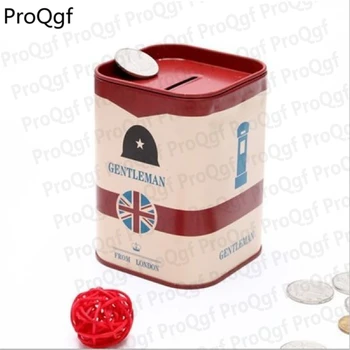 

Prodgf 1Pcs A Set dachengshi Storage Money Box