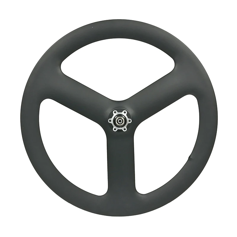 WINICE бренд 451 спицы 20 дюймов 3 колеса со спицами дисковый тормоз складной велосипед углерода 41 мм 23 ширина спереди и сзади колесной