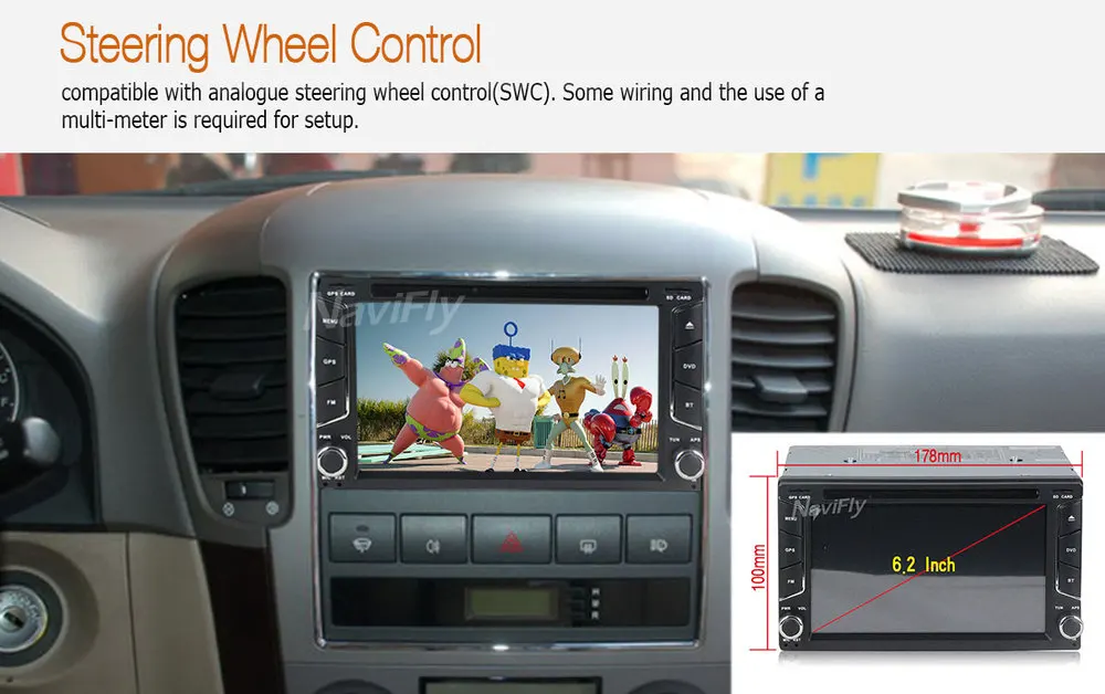 Perfect Android 7.1 Double 2 Din Car radio GPS Navi DVD Player for universal Headunit Video BT Car PC WiFi 2G RAM 4G LTE free shipping 4 Perfect Android 7.1 Double 2 Din Car radio GPS Navi DVD Player for universal Headunit Video BT Car PC WiFi 2G RAM 4G LTE free shipping 4