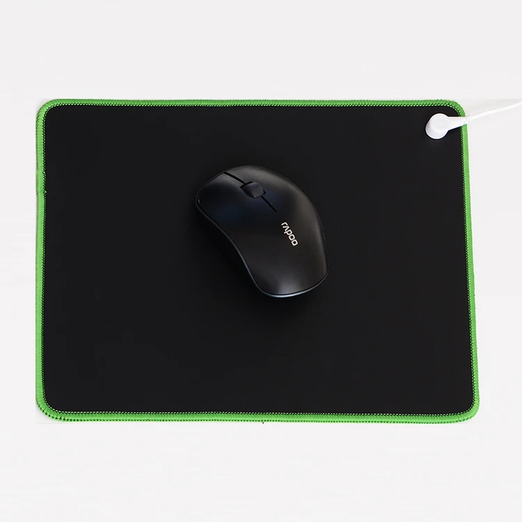 

25*30CM earth ground mat using for mouse pad