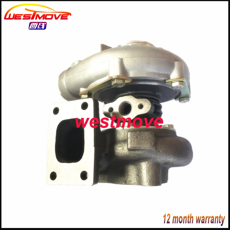 

TD04HL 8971159720 4918900540 4918900550 4918900511 Turbo Turbocharger For ISUZU SK120 SK120-1 JCB Industrial 4BG1 T 4BG1T