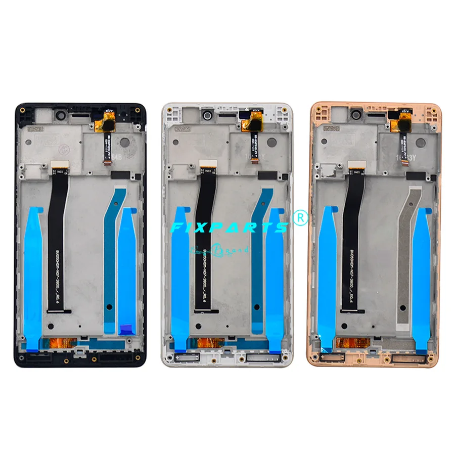 xiaomi Redmi 3 lcd 21