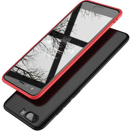 Classic Boomboos top quality soft matte silicone case for
