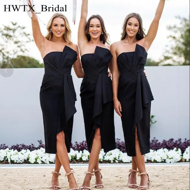 Bridal Party Guest Dress
