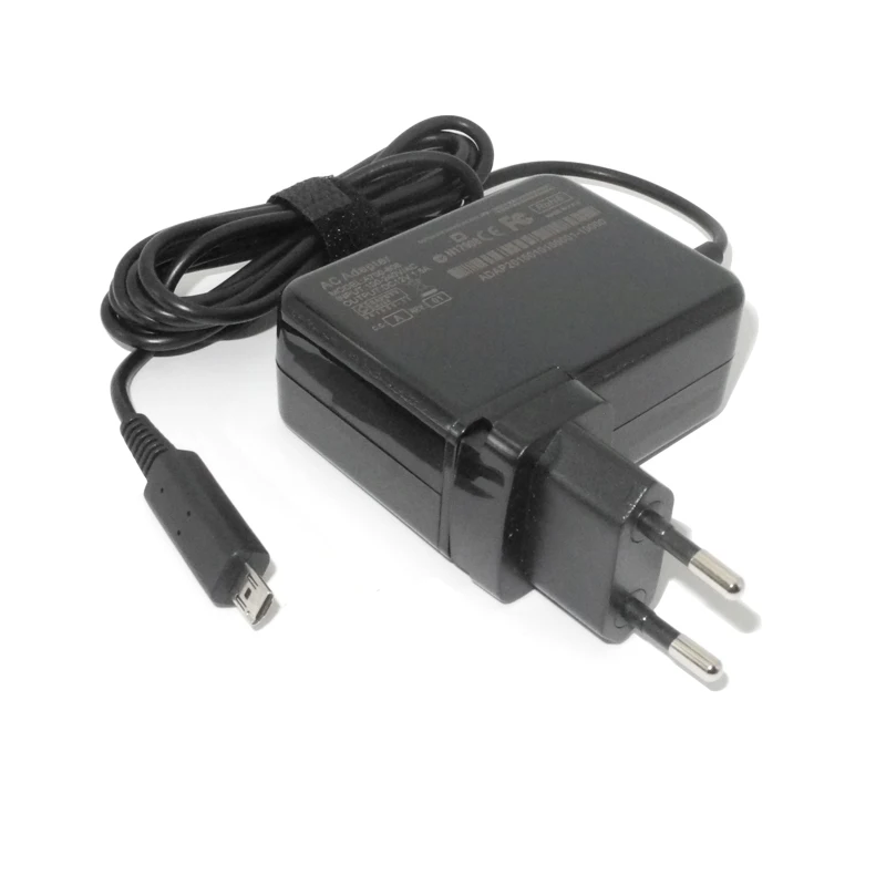 acer 12v 1.5a a500 charger