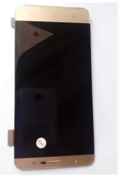 

TXDS500SHDPA-369V2 LCD Display and Touch Screen Original Screen Digitizer Assembly+Tools