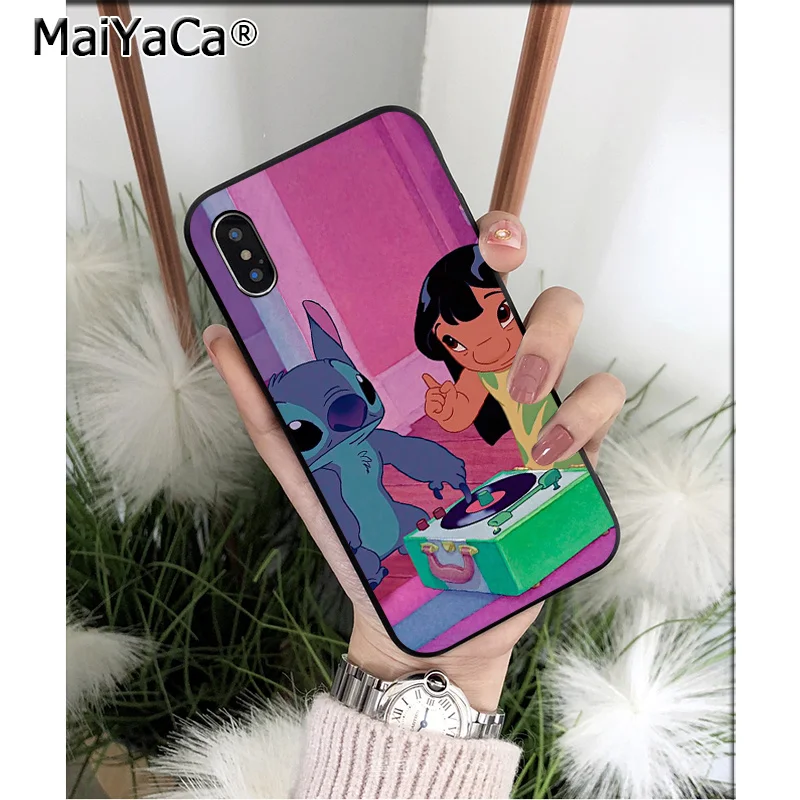 cartoon Lilo Stitch