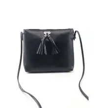 Mujeres Borla de La Manera Del Bolso de Hombro Bolso Pequeño bolso bolsas de mensajero Bolso de Mano de Las Señoras de lujo diseñador crossbody bolsas