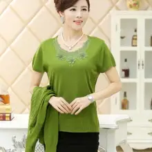 M-XXXL настоящий комплект из двух предметов, свитер, модный женский кардиган с круглым вырезом и длинным рукавом размера плюс, свободный женский свитер, костюмы DC159