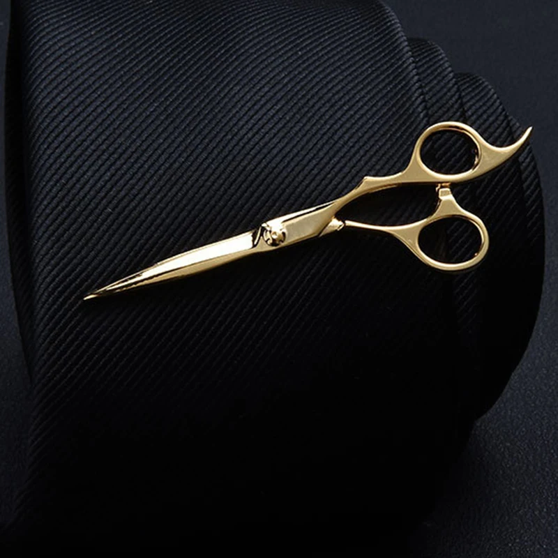 

18 styles Tie Clip Bullet Feather Glasses Anchor Mustache Key Shape Metal Tie Clip for Men Glasses Commercial Necktie Clips Pin