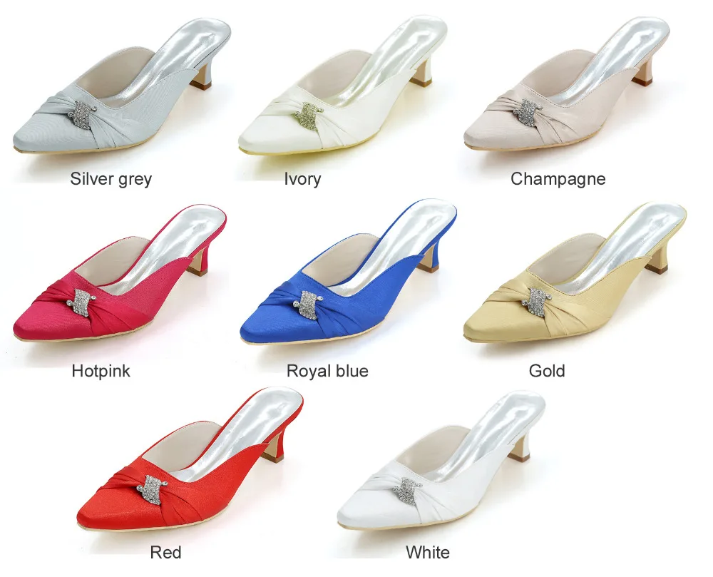 8 colors