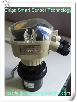 شراءمتكاملة فوق مستوى المياه متر خصيصا ل محطة Gaging 10 متر المدى 4 ~ 20ma الناتج