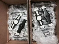 Aliexpress.com : Buy 3pcs/Lot Genuine 5068A VHB Round 3M