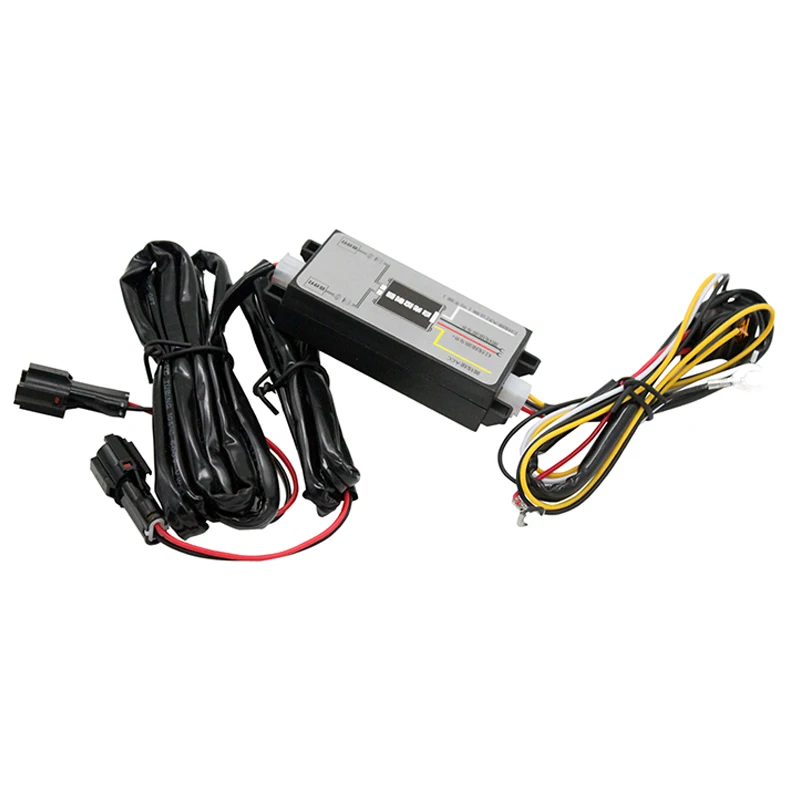  Plating Style LED Daytime Running Light LED DRL LED Daylight with Dimmed Function for Volvo XC60 20 - 32811504149