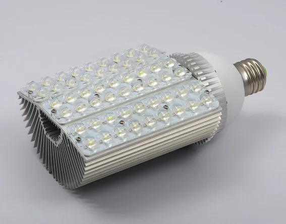 

2016 Street Led 3pcs Lot E40 E27 Light Warm 54w Power Bridgelux 85 To 265v Ac Input Voltage Ce And Rohs Certified