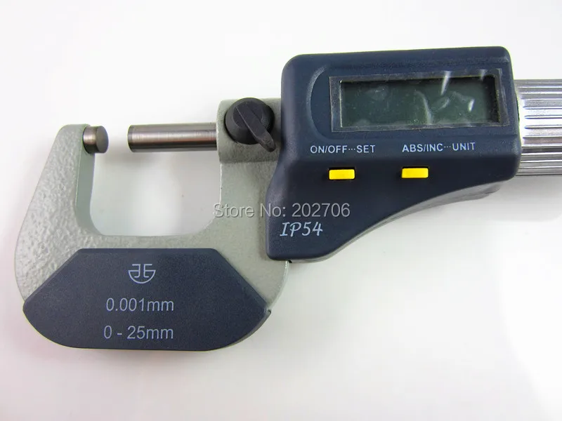 IP54 micrometer 25mm (8)